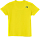 Футболка детская The North Face Graphic Relaxed Sulphur Spring Green - Фото 2 малая