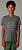 Футболка детская The North Face Graphic Relaxed Smoked Pearl - Фото 2 малая