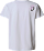 Футболка детская The North Face Graphic Relaxed Tnf White - Фото 2 малая