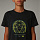 Футболка детская The North Face Graphic Relaxed Tnf Black - Фото 4 малая