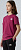 Футболка детская The North Face Box Nse Tek Relaxed Cyber Berry - Фото 2 малая