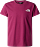Футболка детская The North Face Box Nse Tek Relaxed Cyber Berry - Фото 1 малая