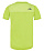 Футболка детская The North Face Reactor S/S Lime Green - Фото 2 малая