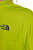 Футболка детская The North Face Reactor S/S Lime Green - Фото 4 малая