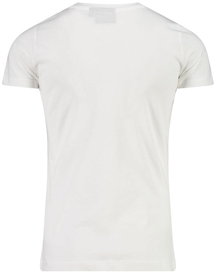 Футболка детская CMP 34F7865 Bianco - Фото 2 большая