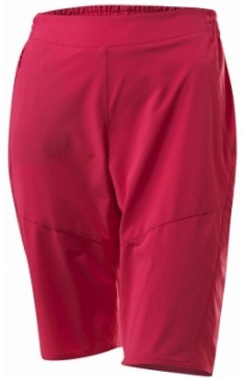 Шорты женские Loffler Comfort Light Pink - Фото 1 большая