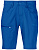Шорты женские Bergans Moa ClassicBlue/CloudBlue - Фото 1 малая