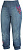 Бриджи женские Crazy Idea Kimera Light Jeans - Фото 2 малая