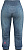 Бриджи женские Crazy Idea Kimera Light Jeans - Фото 3 малая