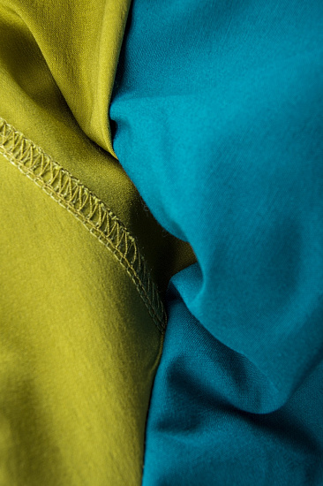 Бриджи женские O3 Ozone Ossa Горчичный - Фото 8 большая