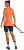 Шорты женские Dynafit Transalper 2 Light Dynastretch Blueberry Marine Blue - Фото 3 малая