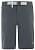 Шорты женские The North Face Speedlight Vanadis Grey/TNF White - Фото 1 малая