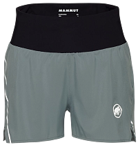 Шорты женские Mammut Aenergy TR Strata/Black