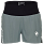 Шорты женские Mammut Aenergy TR Strata/Black - Фото 1 малая