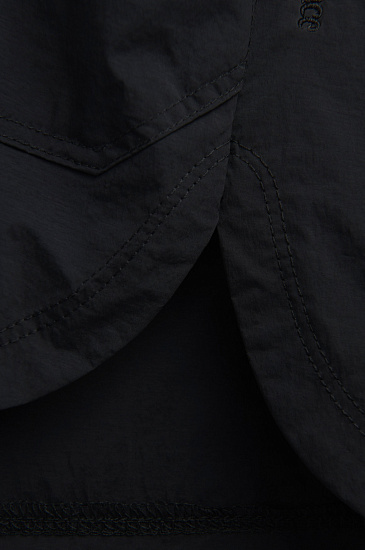 Шорты женские Peak Performance Hit Black - Фото 2 большая