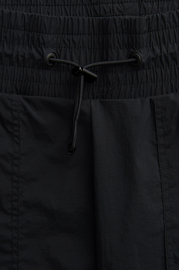 Шорты женские Peak Performance Hit Black - Фото 3 большая