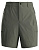 Шорты женские Kailas T9-X Quick-Dry Light Gray Green - Фото 1 малая
