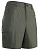 Шорты женские Kailas T9-X Quick-Dry Light Gray Green - Фото 3 малая