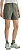 Шорты женские Kailas T9-X Quick-Dry Light Gray Green - Фото 5 малая