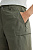 Шорты женские Kailas T9-X Quick-Dry Light Gray Green - Фото 7 малая