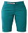Шорты женские Mountain Equipment Comici Tasman Blue - Фото 1 малая