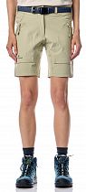 Шорты женские Ferrino Hervey Mauve Green
