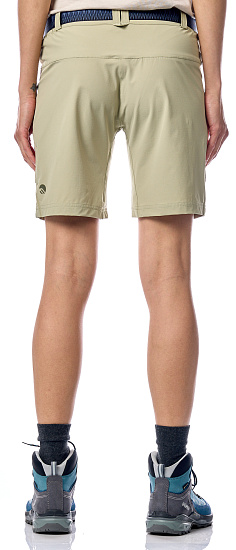 Шорты женские Ferrino Hervey Mauve Green - Фото 3 большая