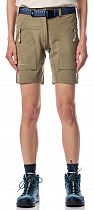 Шорты женские Ferrino Hervey Dark Green
