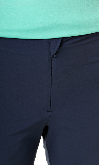 Шорты женские Crazy Idea Alpinstar Laguna - Фото 6 большая