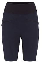 Шорты женские Bogner Fire+Ice Adela Dark Blue
