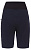 Шорты женские Bogner Fire+Ice Adela Dark Blue - Фото 2 малая