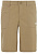 Шорты женские The North Face Horizon Sunnyside Kelp Tan - Фото 1 малая