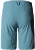 Шорты женские The North Face Speedlight Slim Straight Shallow Blue - Фото 2 малая