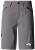 Шорты женские The North Face Speedlight Slim Straight Smoked Pearl/NP - Фото 1 малая