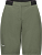 Шорты женские Salewa Pedroc 2 Dst Faded Green - Фото 1 малая