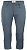 Бриджи женские Fjallraven Abisko Capri Dusk - Фото 1 малая