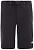 Шорты женские The North Face Speedlight Black - Фото 1 малая