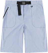 Шорты женские Colmar Bermuda Niagara