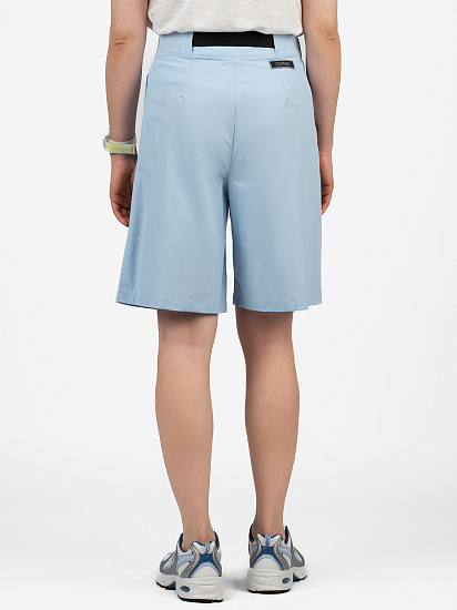Шорты женские Colmar Bermuda Niagara - Фото 7 большая