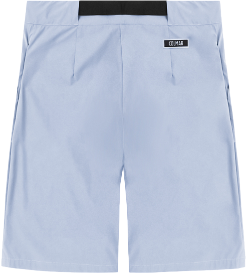 Шорты женские Colmar Bermuda Niagara - Фото 2 большая