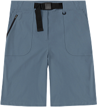 Шорты женские Colmar Bermuda Storm