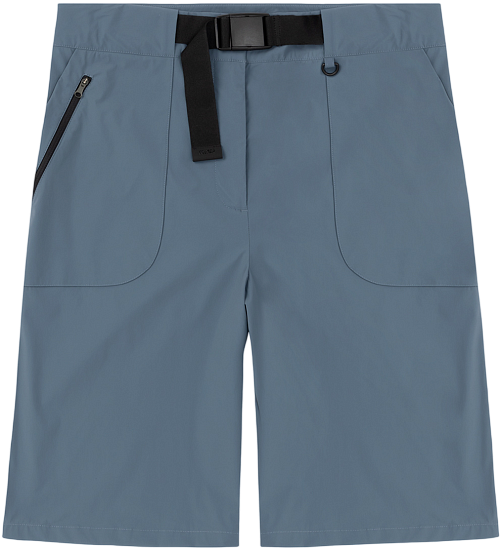 Шорты женские Colmar Bermuda Storm - Фото 1 большая