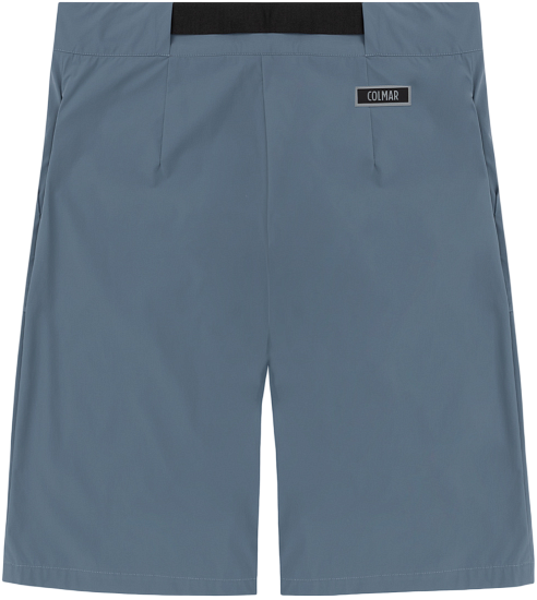 Шорты женские Colmar Bermuda Storm - Фото 2 большая
