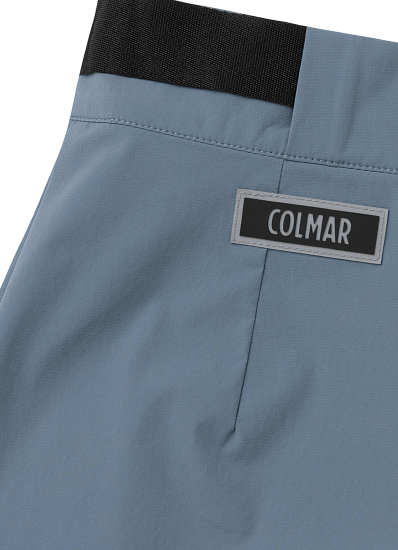 Шорты женские Colmar Bermuda Storm - Фото 4 большая