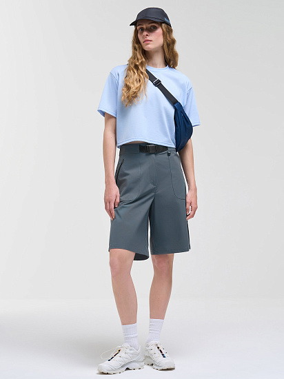 Шорты женские Colmar Bermuda Storm - Фото 7 большая