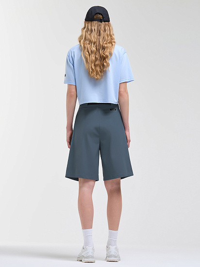 Шорты женские Colmar Bermuda Storm - Фото 8 большая