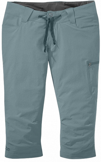 Бриджи женские OR Ferrosi Shade - Фото 1 большая