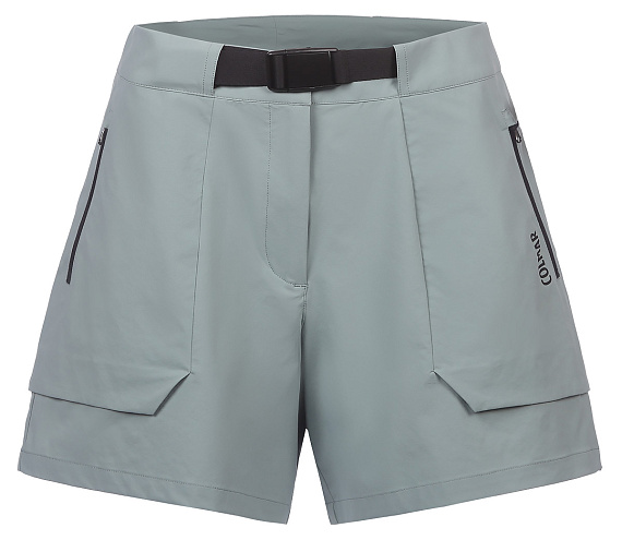 Шорты женские Colmar Tech Pockets Laurel - Фото 1 большая