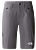 Шорты женские The North Face Speedlight Slim Straight Smoked Pearl - Фото 1 малая