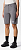 Шорты женские The North Face Speedlight Slim Straight Smoked Pearl - Фото 5 малая